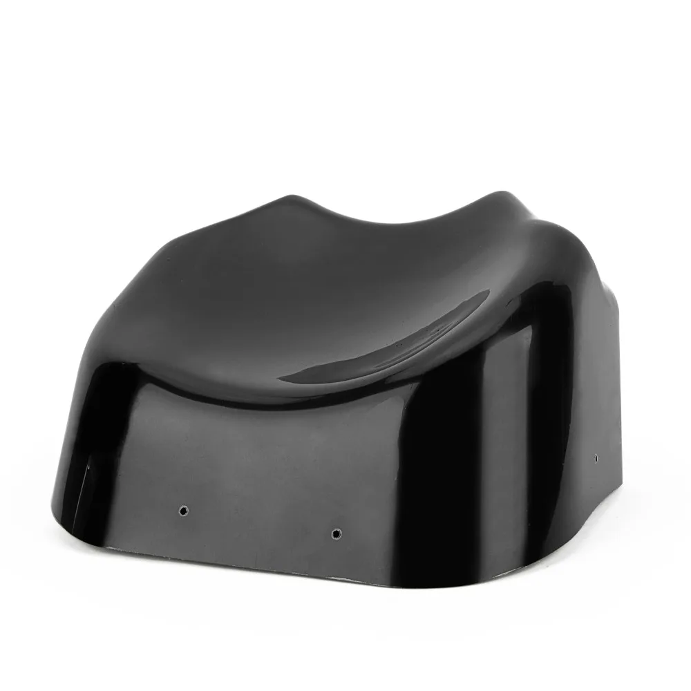 Tech Accessories Storage - 오토바이 액세서리 시트 보관함 버킷 매트