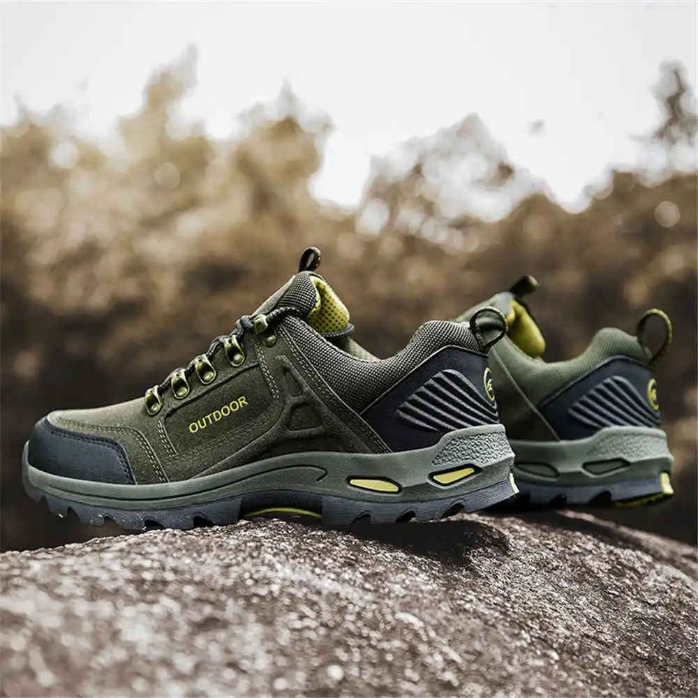 Tech Accessories For College - 남성용 미끄럼 방지 레이스업 하이킹 테니스