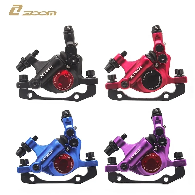 Tech Q - ZOOM XTECH HB100 산악 자전거 유압
