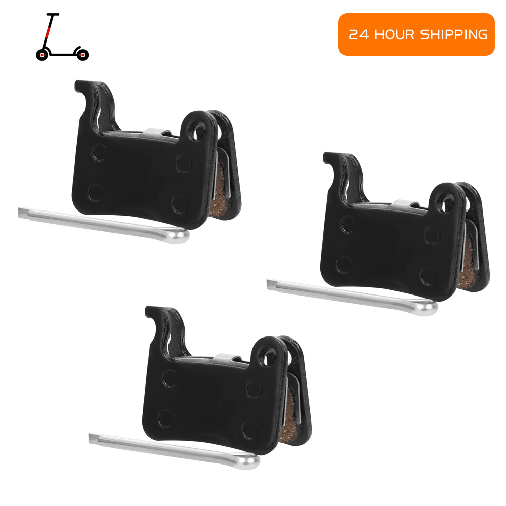 X Tech Accessories - 1/3Pairs XTECH HB100 INOKIM OX Dualtron