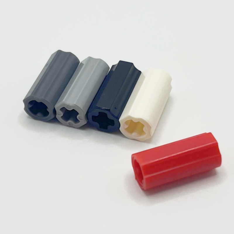 X Tech Accessories - Lot 59443 6538c 액슬 커넥터 2L