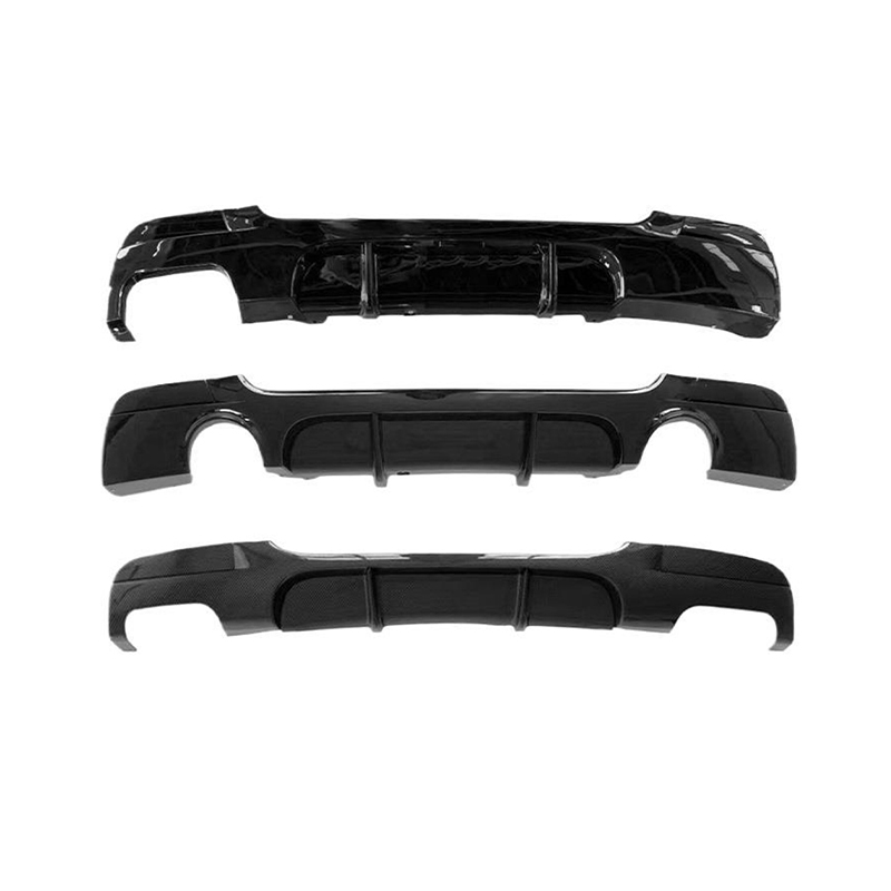 Accessories Tech Pack - 고품질 M 팩 자동차 액세서리 글로스