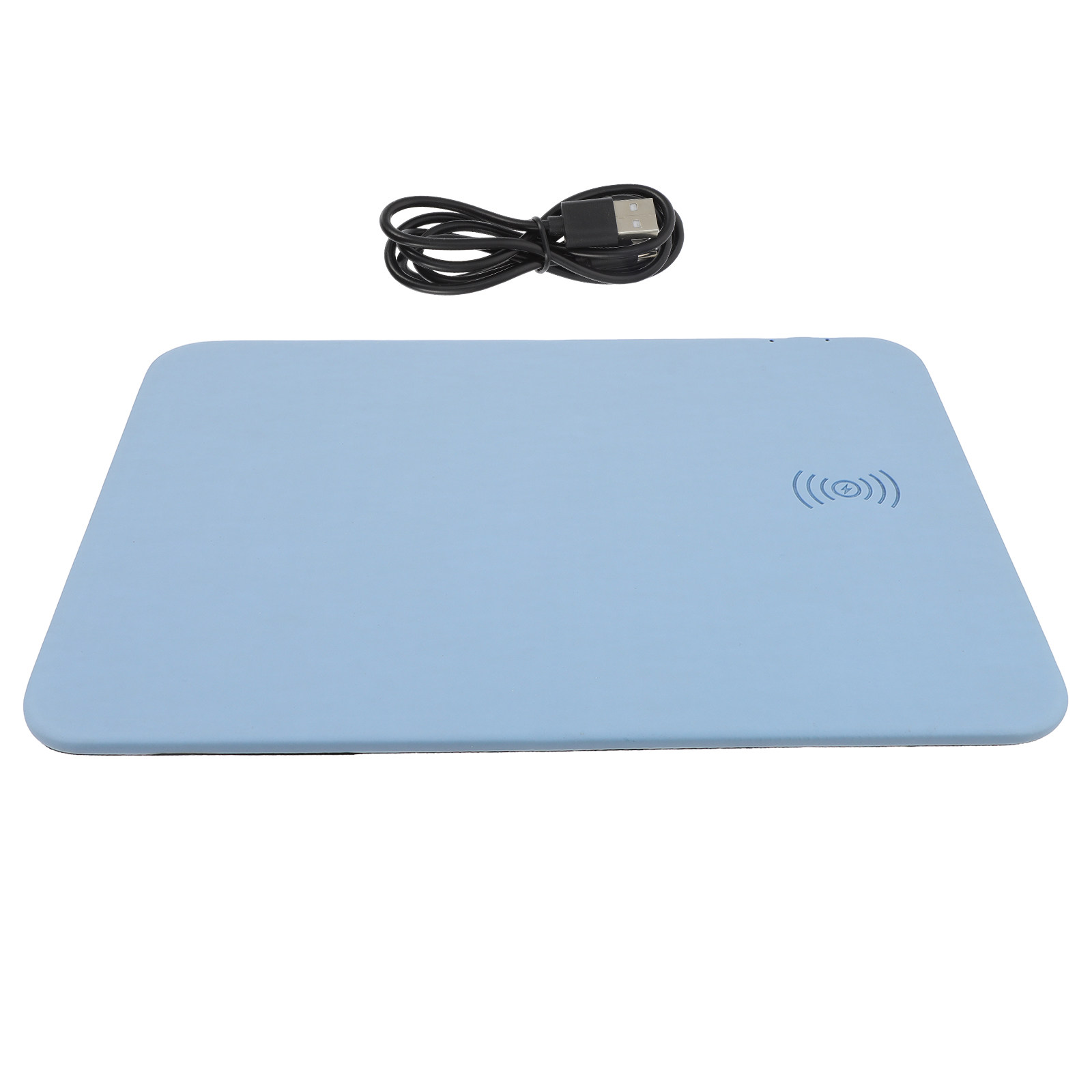 Mouse Charging Pad - 무선 충전 마우스 패드 15W 고속
