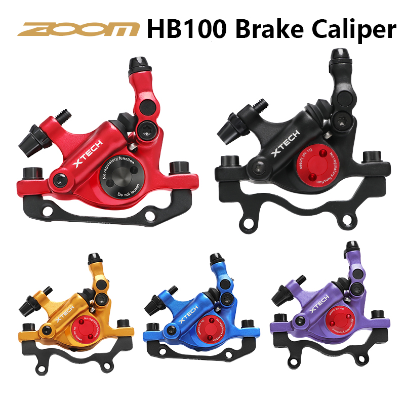 Tech Q - ZOOM XTECH HB100 MTB 산악 자전거