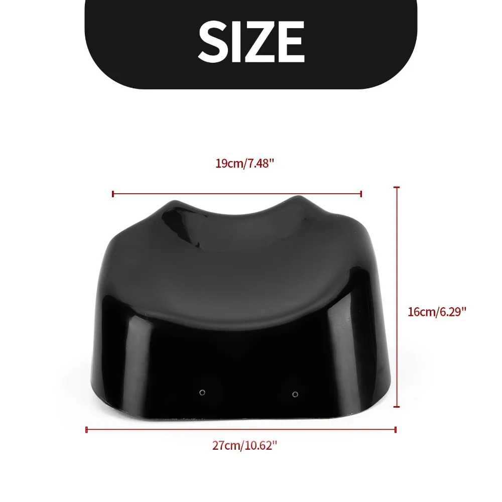 오토바이 액세서리 시트 보관함 버킷 매트 구획 패드,  - Tech Accessories Storage 리뷰 및 가격