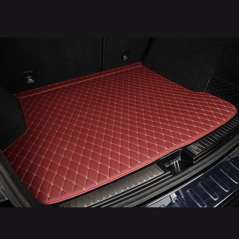 다시아 먼지털이 다시아 조거용 자동차 트렁크 매트, 르 - Tech Accessories Dacia 리뷰 및 가격