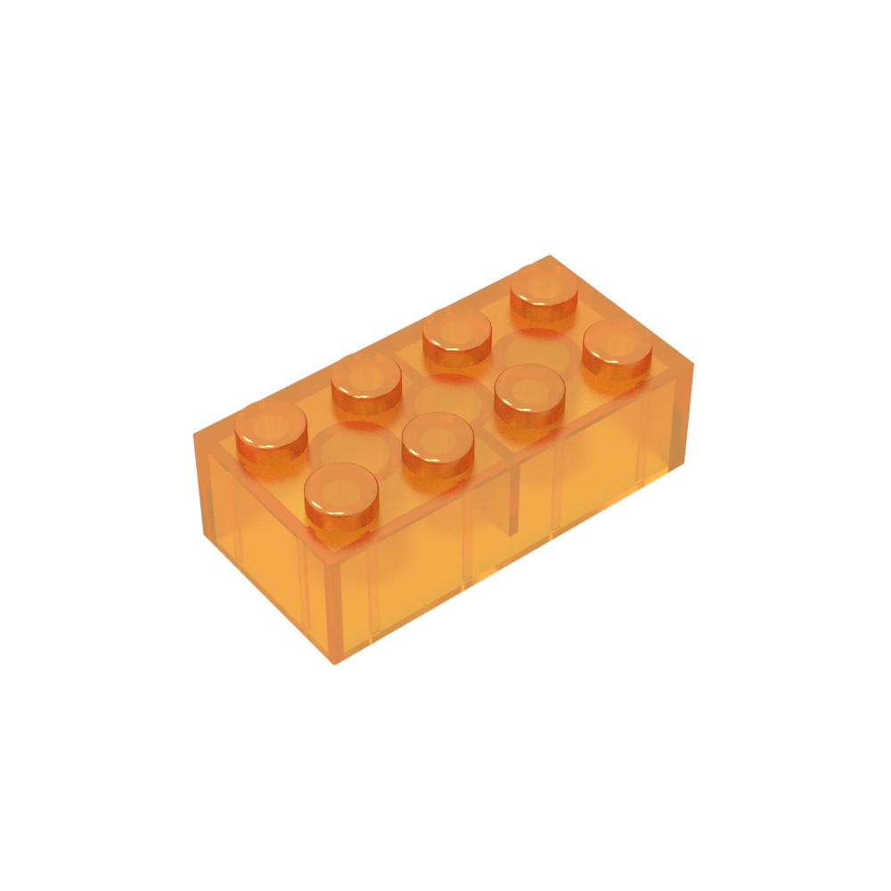 Gobricks 50pcs 3001 MOC 액세서리 벽 - X Tech Accessories 리뷰 및 가격