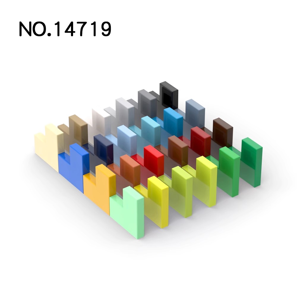 20Pcs MOC 호환 조립 입자 14719 타일 2x - Tech X 리뷰 및 가격