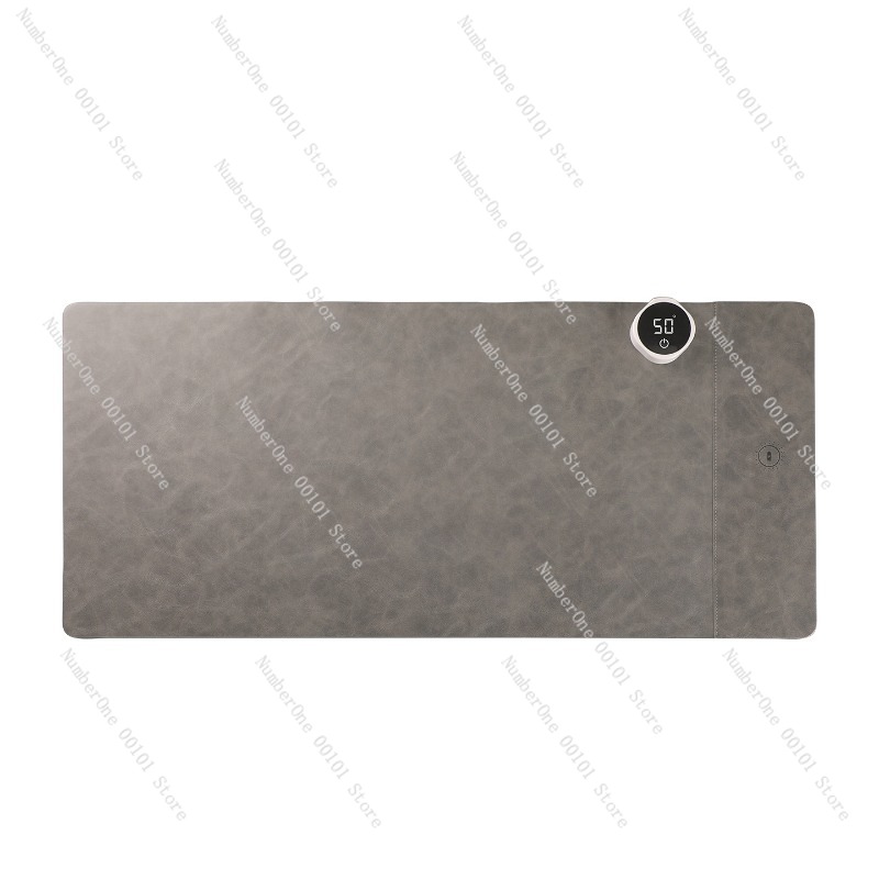 무선 충전 마우스 패드 대형 사무실 책상 매트 가열식  - Mouse Charging Pad 리뷰 및 가격