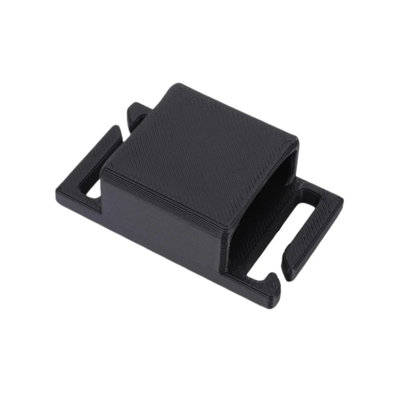 워키토키 홀스터, 벨트 클립이 있는 PETG 라디오 홀 - Tech Wear Accessories 리뷰 및 가격