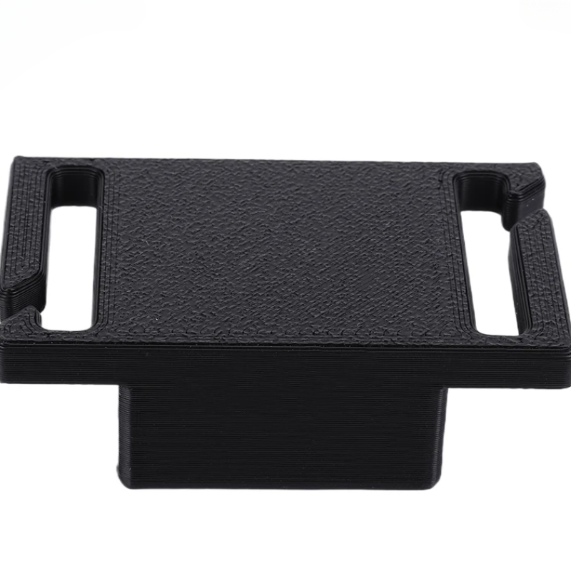 워키토키 홀스터, 벨트 클립이 있는 PETG 라디오 홀 - Tech Wear Accessories 리뷰 및 가격