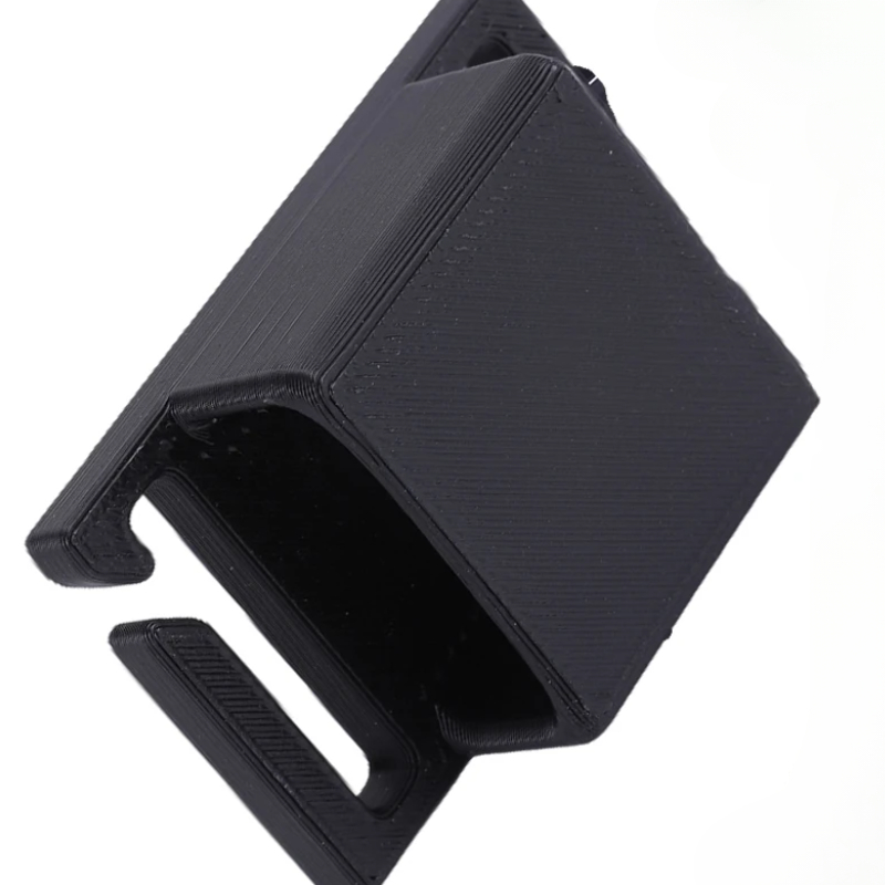 워키토키 홀스터, 벨트 클립이 있는 PETG 라디오 홀 - Tech Wear Accessories 리뷰 및 가격