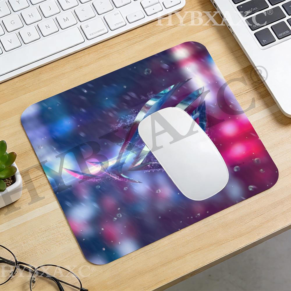 HYBXAXC Tech 기하학적 소형 마우스 패드 사무 - Tech Accessories For Home Office 리뷰 및 가격