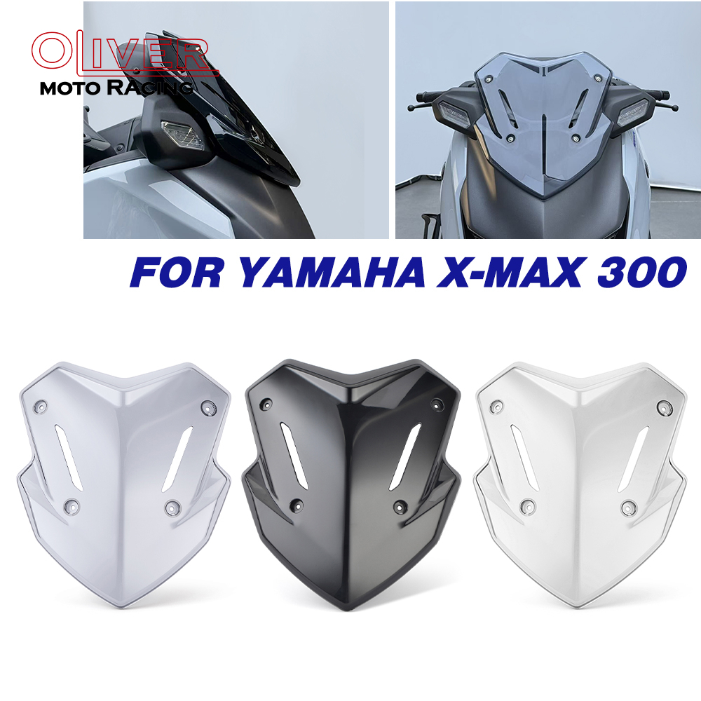 야마하 XMAX 300 X-MAX XMAX300 테크  - X Tech Accessories 리뷰 및 가격