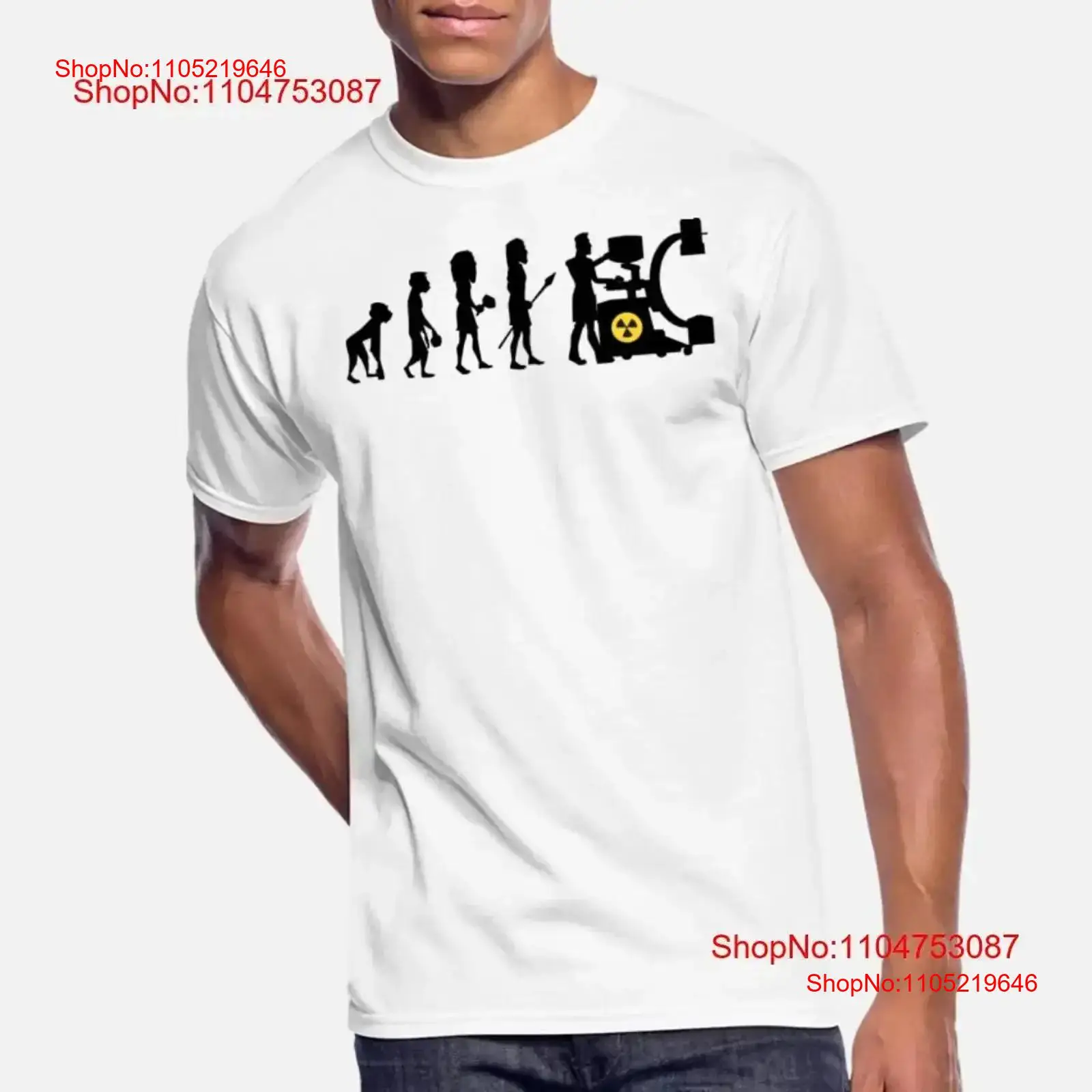 Rad Tech Evolution Radiology t - Tech X 리뷰 및 가격