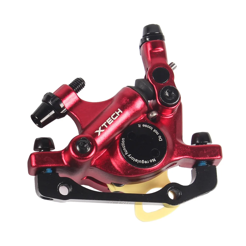 ZOOM XTECH HB100 MTB 오일 디스크 유압 - Tech Q 리뷰 및 가격