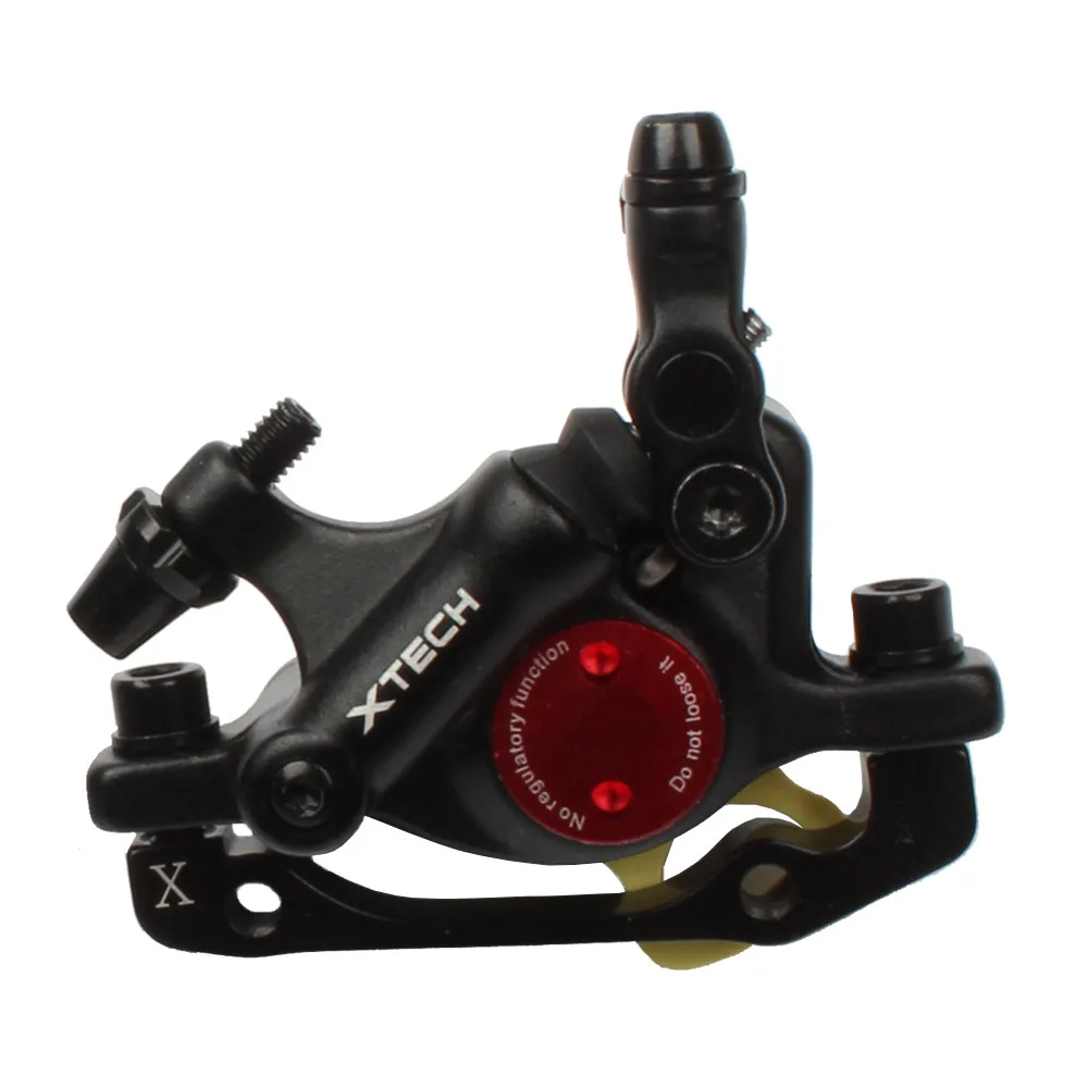 ZOOM XTECH HB100 MTB 오일 디스크 유압 - Tech Q 리뷰 및 가격