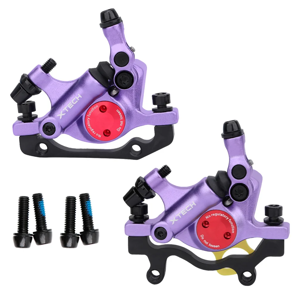 ZOOM XTECH HB100 MTB 오일 디스크 유압 - Tech Q 리뷰 및 가격