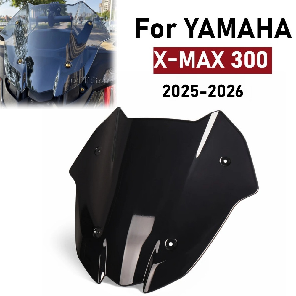 야마하 X-MAX 300 XMAX 300 XMAX 30 - X Tech Accessories 리뷰 및 가격