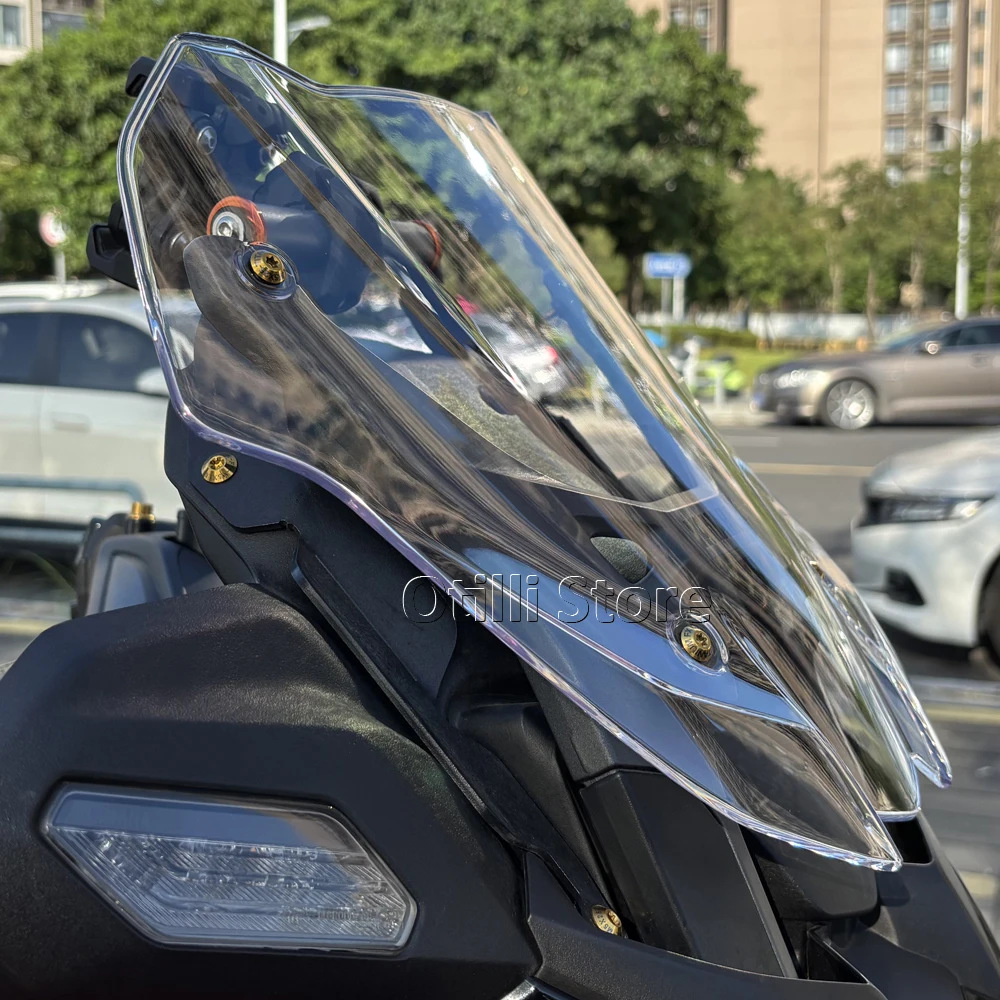 야마하 X-MAX 300 XMAX 300 XMAX 30 - X Tech Accessories 리뷰 및 가격