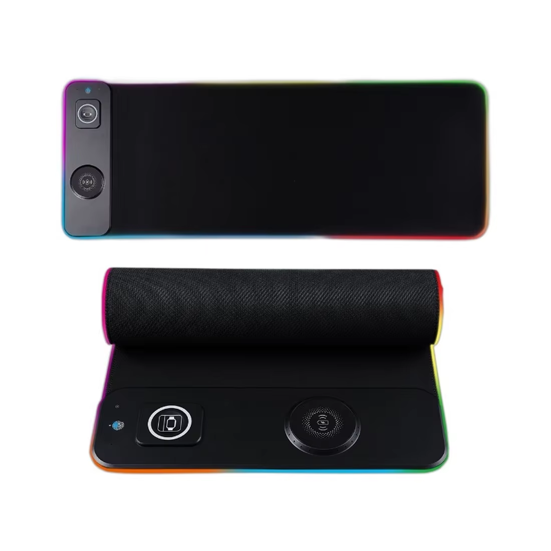 3-in-1 자기 무선 충전 맞춤형 마우스 패드 대형  - Mouse Charging Pad 리뷰 및 가격