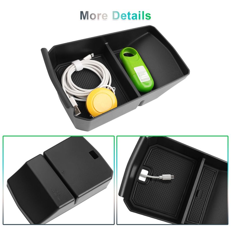 신상품 입고-르노 오스트랄 E-Tech 하이브리드 20 - Tech Accessories Storage 리뷰 및 가격