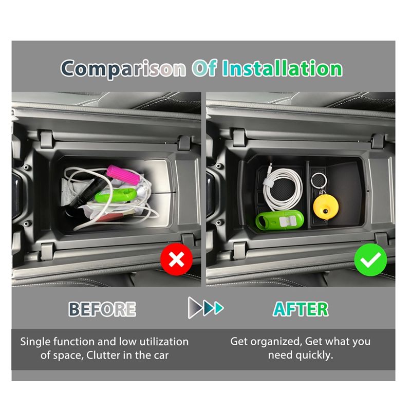 신상품 입고-르노 오스트랄 E-Tech 하이브리드 20 - Tech Accessories Storage 리뷰 및 가격