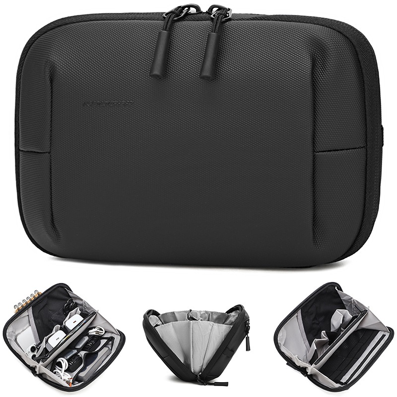 전자 액세서리 가방 여행용 케이블 정리 가방 휴대용 디 - Tech Accessories Storage 리뷰 및 가격