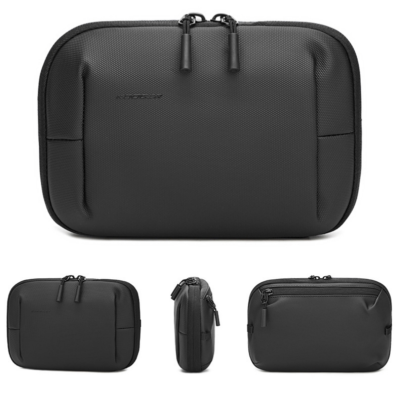 전자 액세서리 가방 여행용 케이블 정리 가방 휴대용 디 - Tech Accessories Storage 리뷰 및 가격
