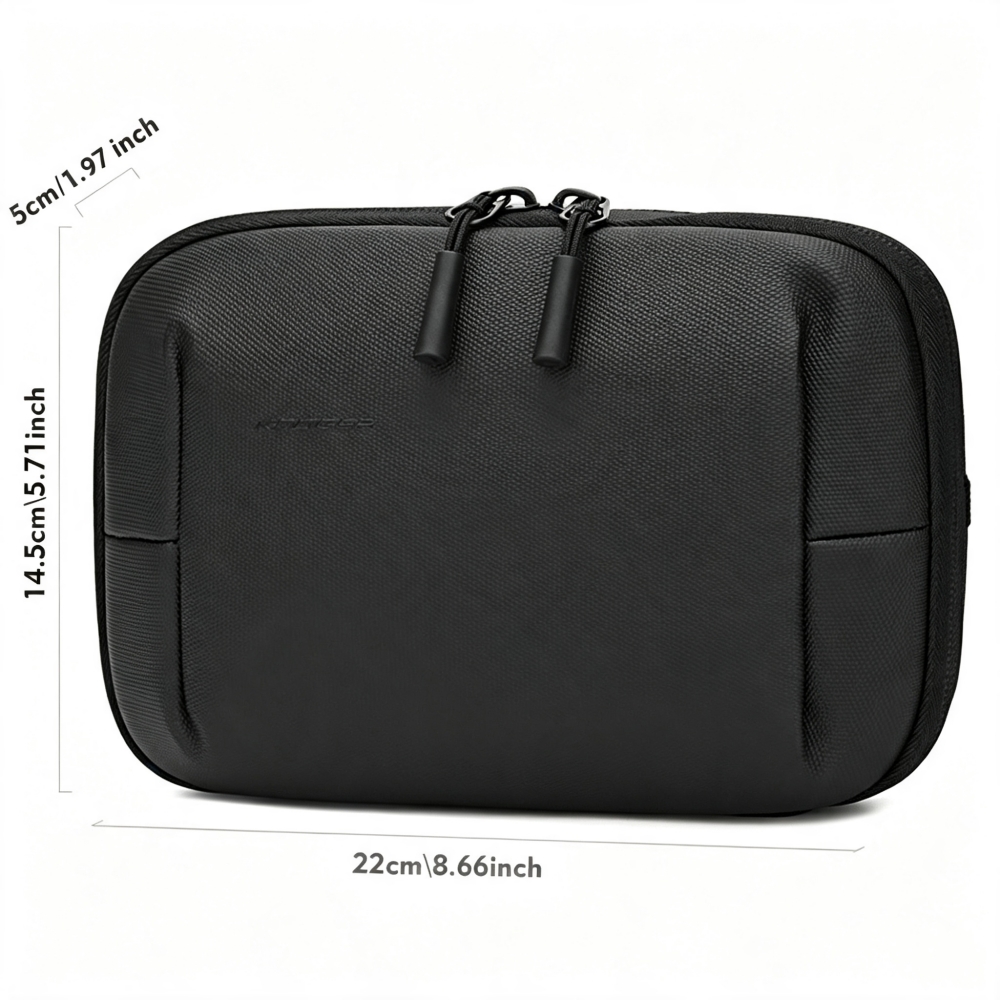 전자 액세서리 가방 여행용 케이블 정리 가방 휴대용 디 - Tech Accessories Storage 리뷰 및 가격