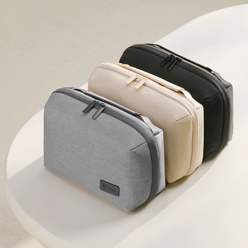 1개 전자기기 정리 여행 케이스, 방수 여행 가방 케이 - Tech Accessories Storage 리뷰 및 가격