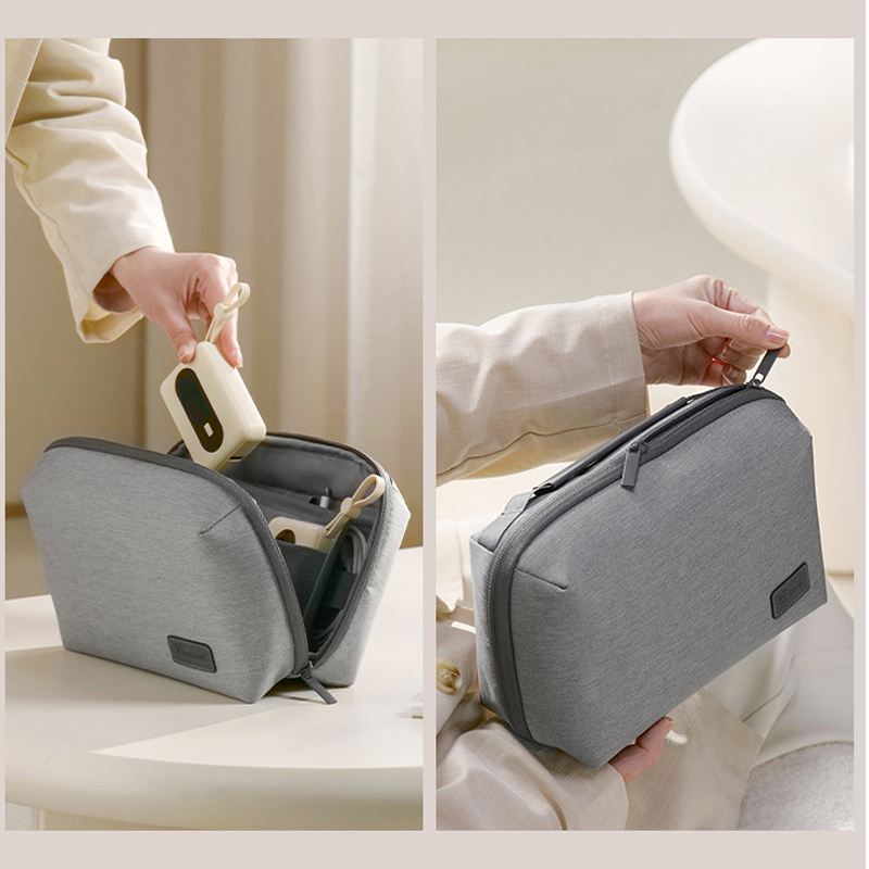 1개 전자기기 정리 여행 케이스, 방수 여행 가방 케이 - Tech Accessories Storage 리뷰 및 가격