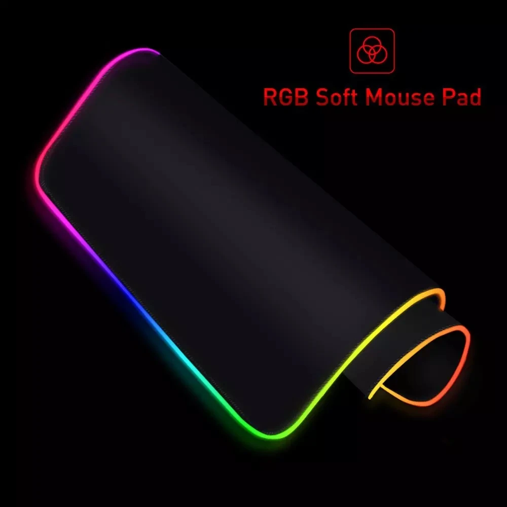RGB 마우스 패드 쿨 ROG 마우스 패드 게이머 키보 - Mouse Charging Pad 리뷰 및 가격