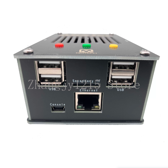 QMTECH MiSTer FPGA I2S 디지털 오디오 - Tech Q 리뷰 및 가격