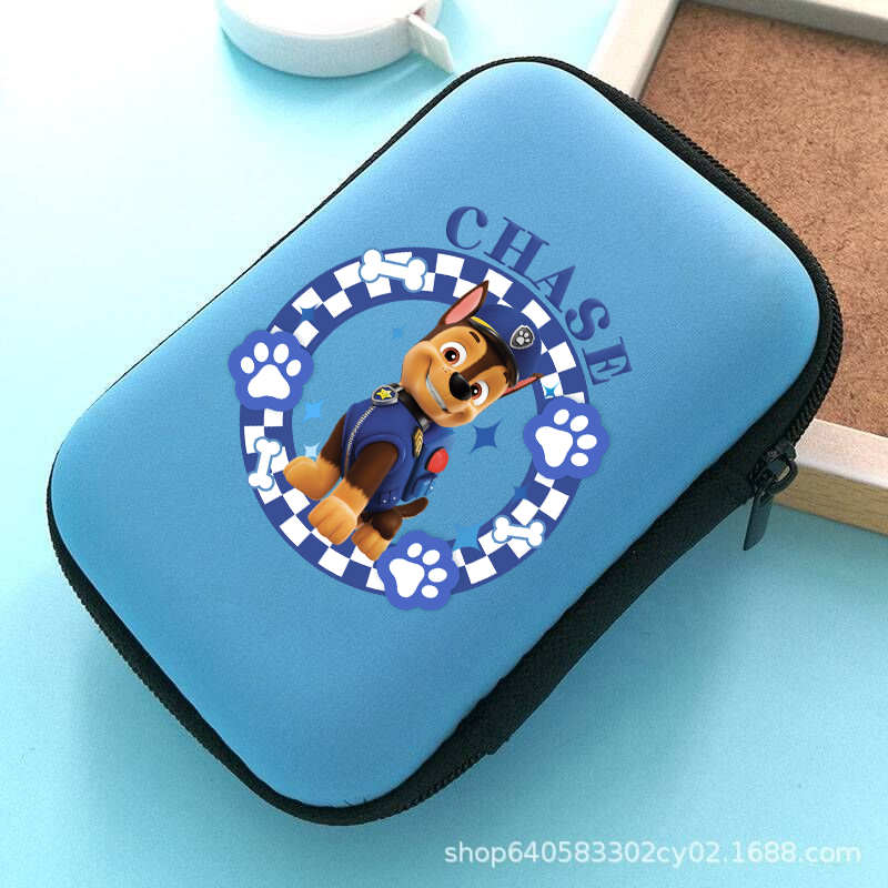 PAW Patrols 소년 소녀 데이터 케이블 보관 가 - Travel Cable Organizer 리뷰 및 가격