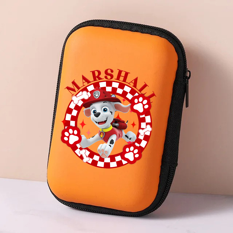 PAW Patrols 소년 소녀 데이터 케이블 보관 가 - Travel Cable Organizer 리뷰 및 가격