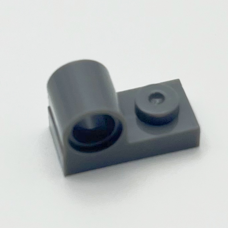 Lot 11458 플레이트 1 x 2 상단에 핀 구멍  - X Tech Accessories 리뷰 및 가격