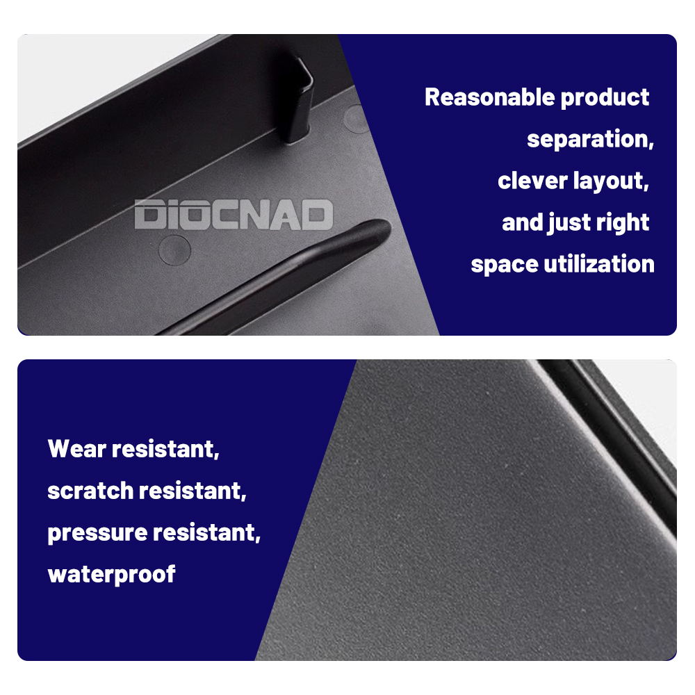 르노 오스트리아 E-테크 하이브리드 2023-2024  - Tech Accessories Storage 리뷰 및 가격