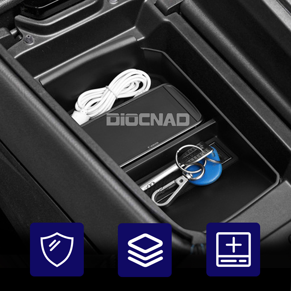 르노 오스트리아 E-테크 하이브리드 2023-2024  - Tech Accessories Storage 리뷰 및 가격