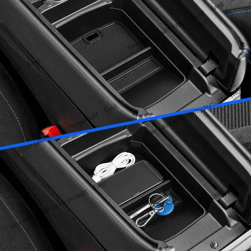 르노 아우스트랄 E-Tech 하이브리드 2023-202 - Tech Accessories Storage 리뷰 및 가격