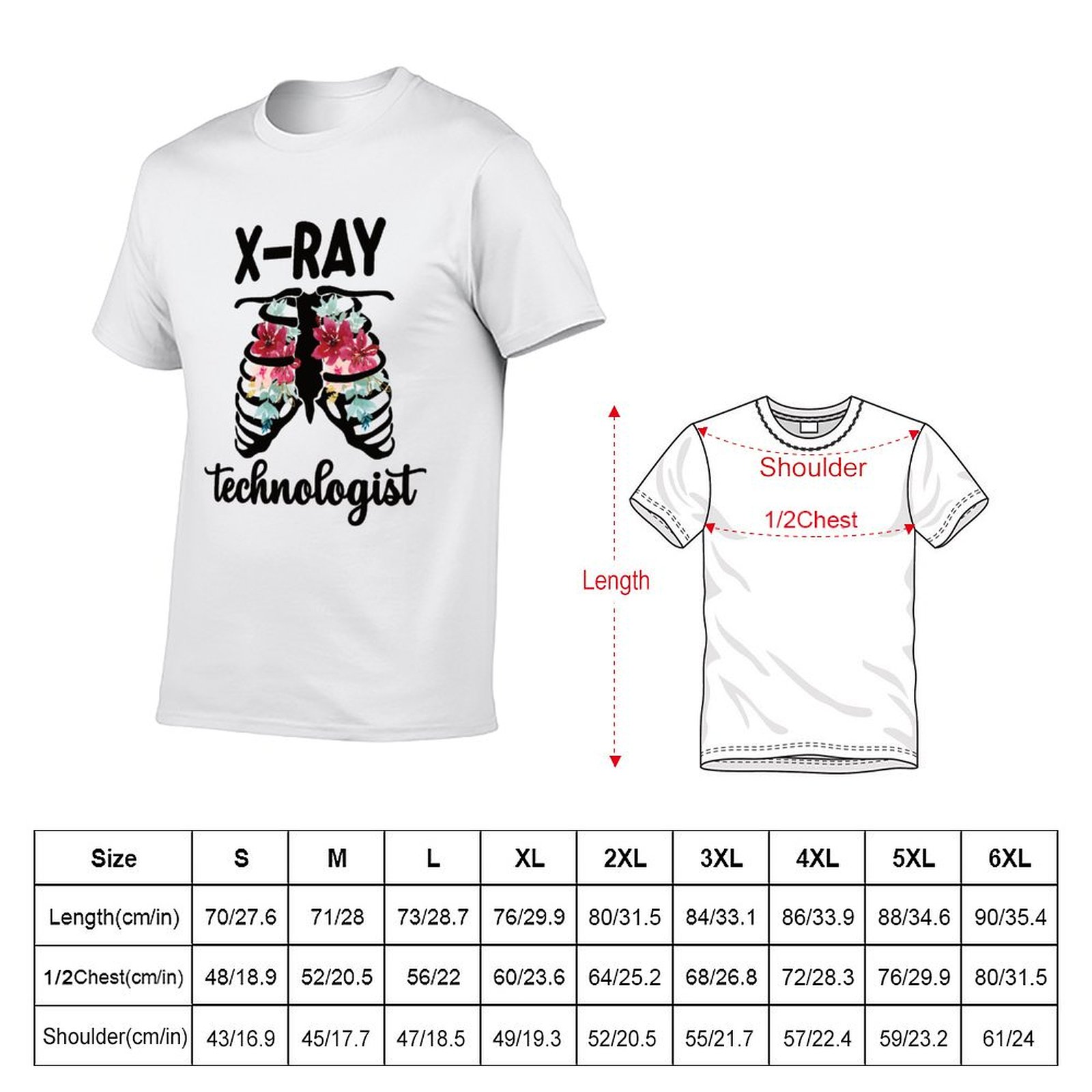 X Ray Technologist X Ray Tech  - Tech X 리뷰 및 가격