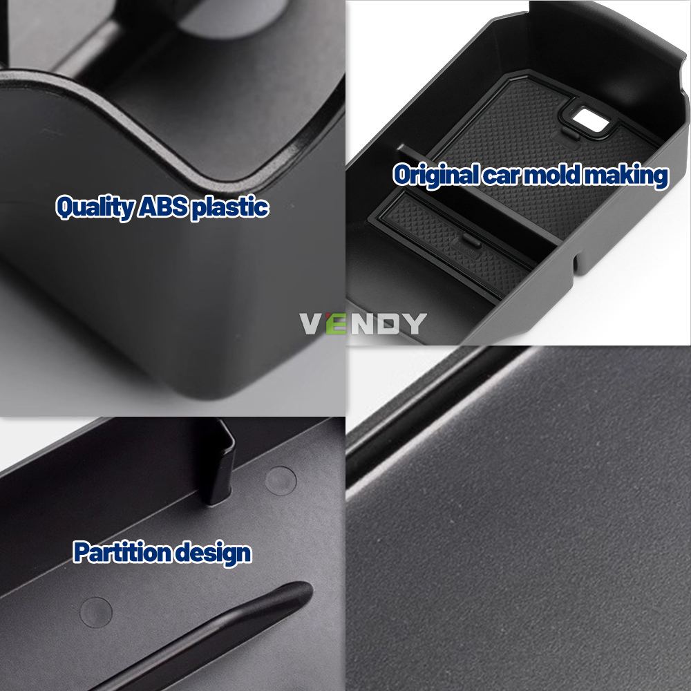 자동차 중앙 팔걸이 보관함, 르노 오스트리아 E-테크  - Tech Accessories Storage 리뷰 및 가격