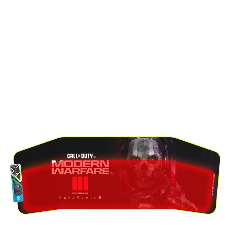 Alienware 95W 유선 고속 충전 RGB 발광  - Mouse Charging Pad 리뷰 및 가격