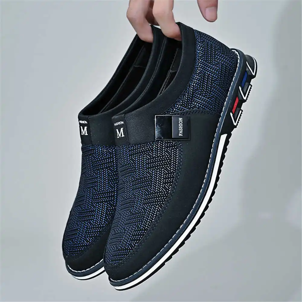 진한 파란색 44-45 여름 신발 판매 워킹 베이지 남 - Tech Accessories For College 리뷰 및 가격