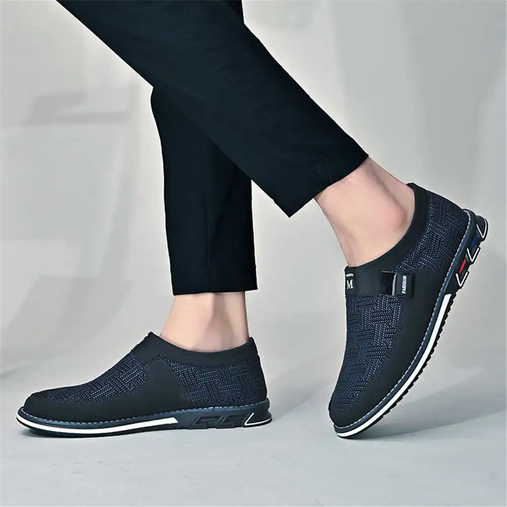 진한 파란색 44-45 여름 신발 판매 워킹 베이지 남 - Tech Accessories For College 리뷰 및 가격