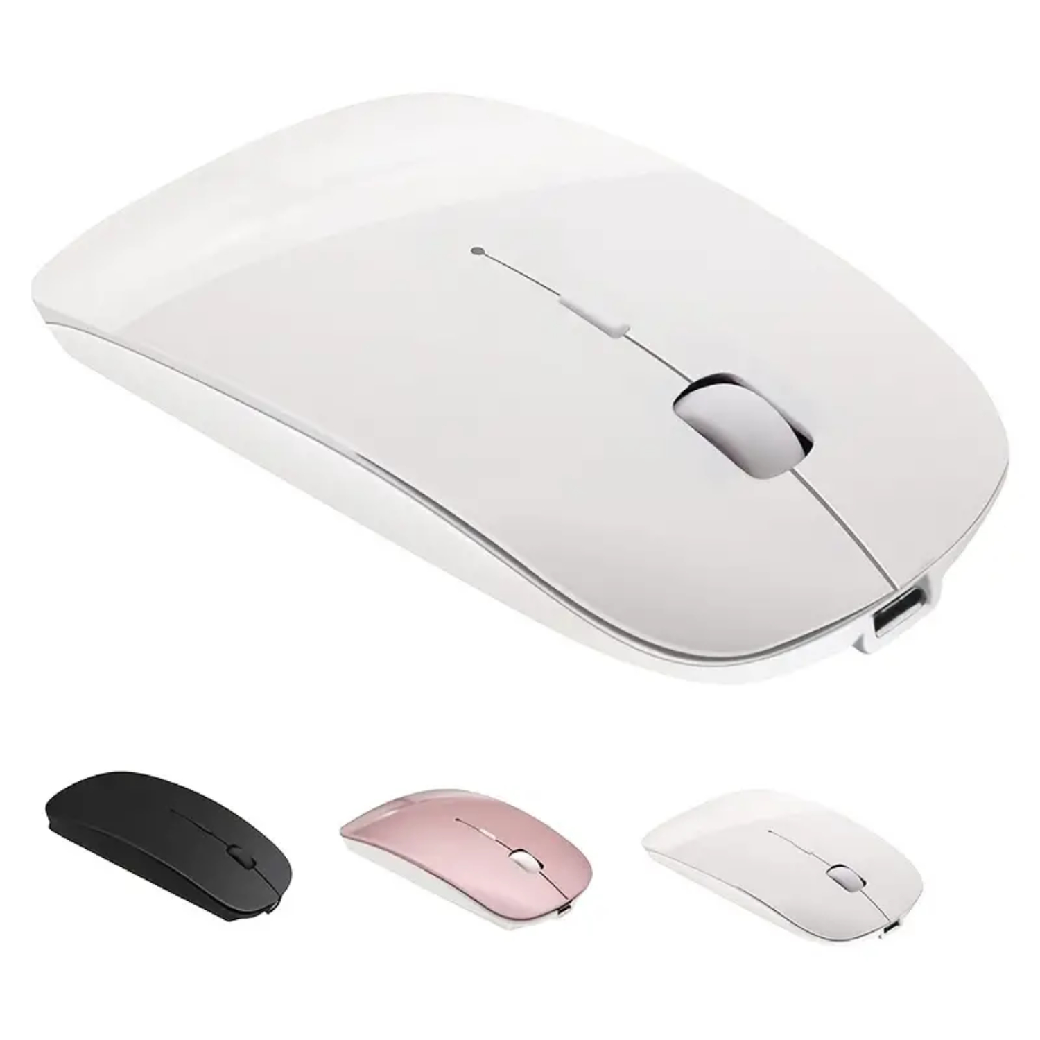무선 충전 마우스, MacBook Air, Mac Pr - Mouse Charging Pad 리뷰 및 가격