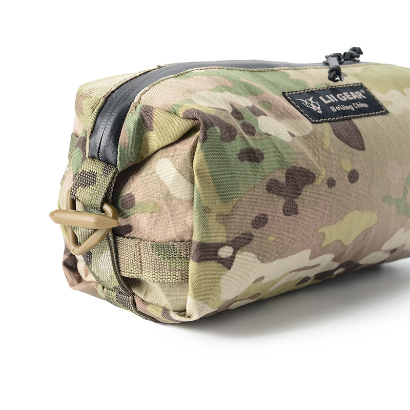 Lii 기어 액세서리 포드 3.5L Urban Tech - Tech Wear Accessories 리뷰 및 가격