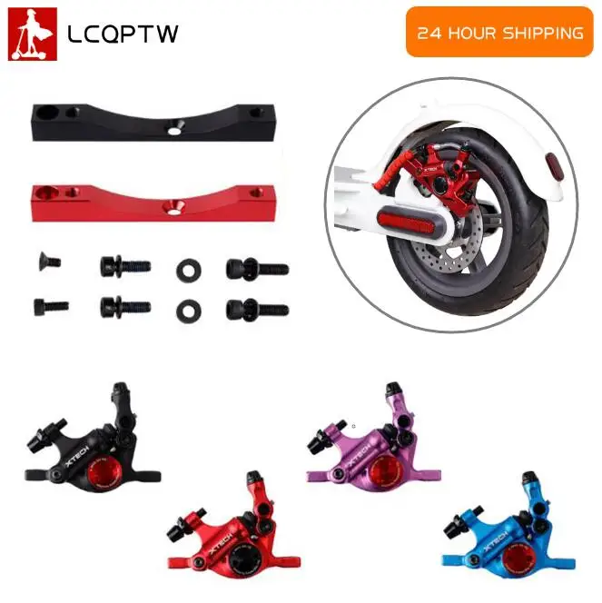 Zoom Xtech 브레이크 HB100 어댑터 키트 X - X Tech Accessories 리뷰 및 가격