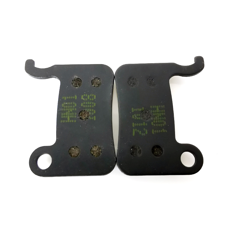 1 쌍 M365 XTECH 브레이크 패드 줌 XTECH - Tech Q 리뷰 및 가격