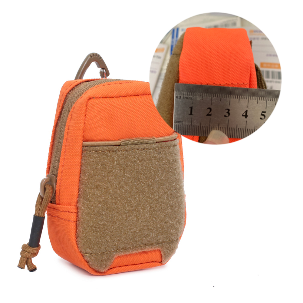유니버설 허리 포켓 야외 사냥 가방 나일론 빠른 전술  - Tech Wear Accessories 리뷰 및 가격